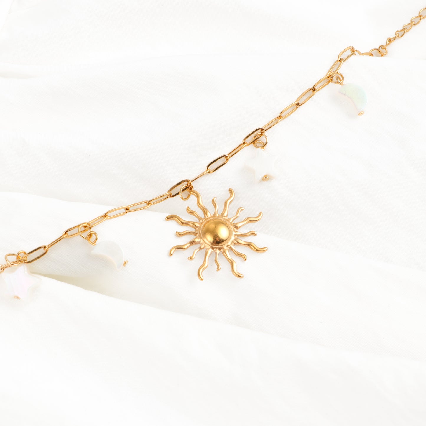 Sunsheen Beach Bracelet