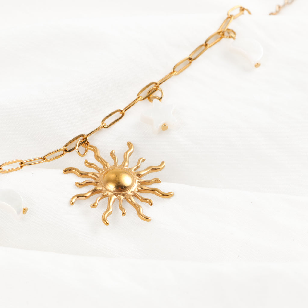 Sunsheen Beach Bracelet