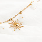 Sunsheen Beach Bracelet