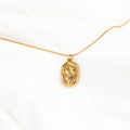 Rosaria Necklace