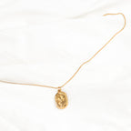Rosaria Necklace