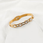 5 Star Bracelet