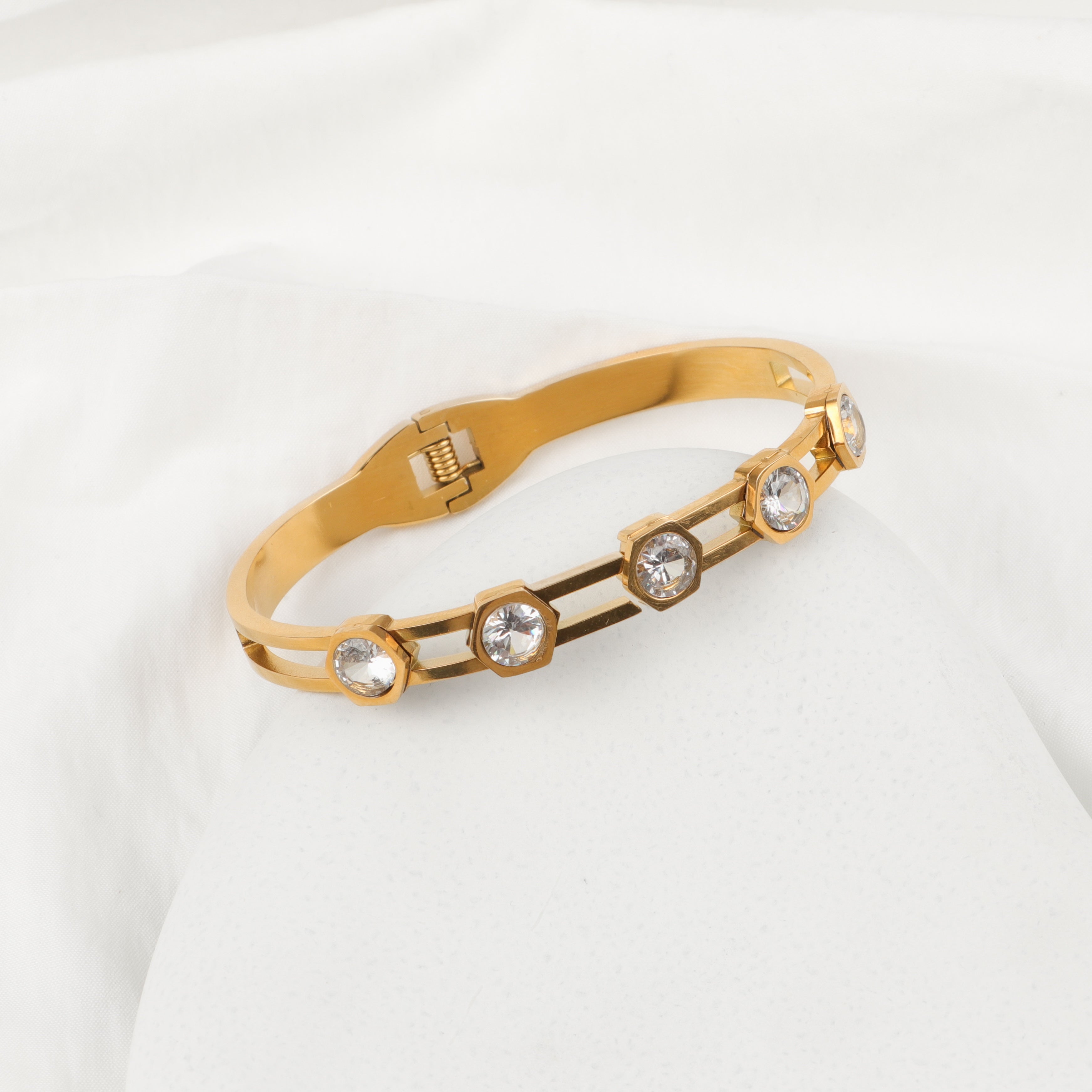 5 Star Bracelet