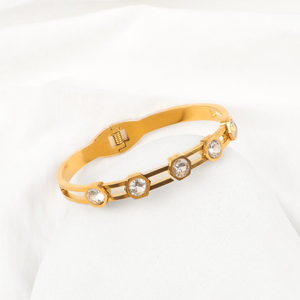 5 Star Bracelet