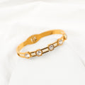 5 Star Bracelet