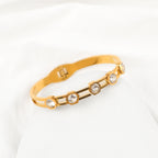 5 Star Bracelet