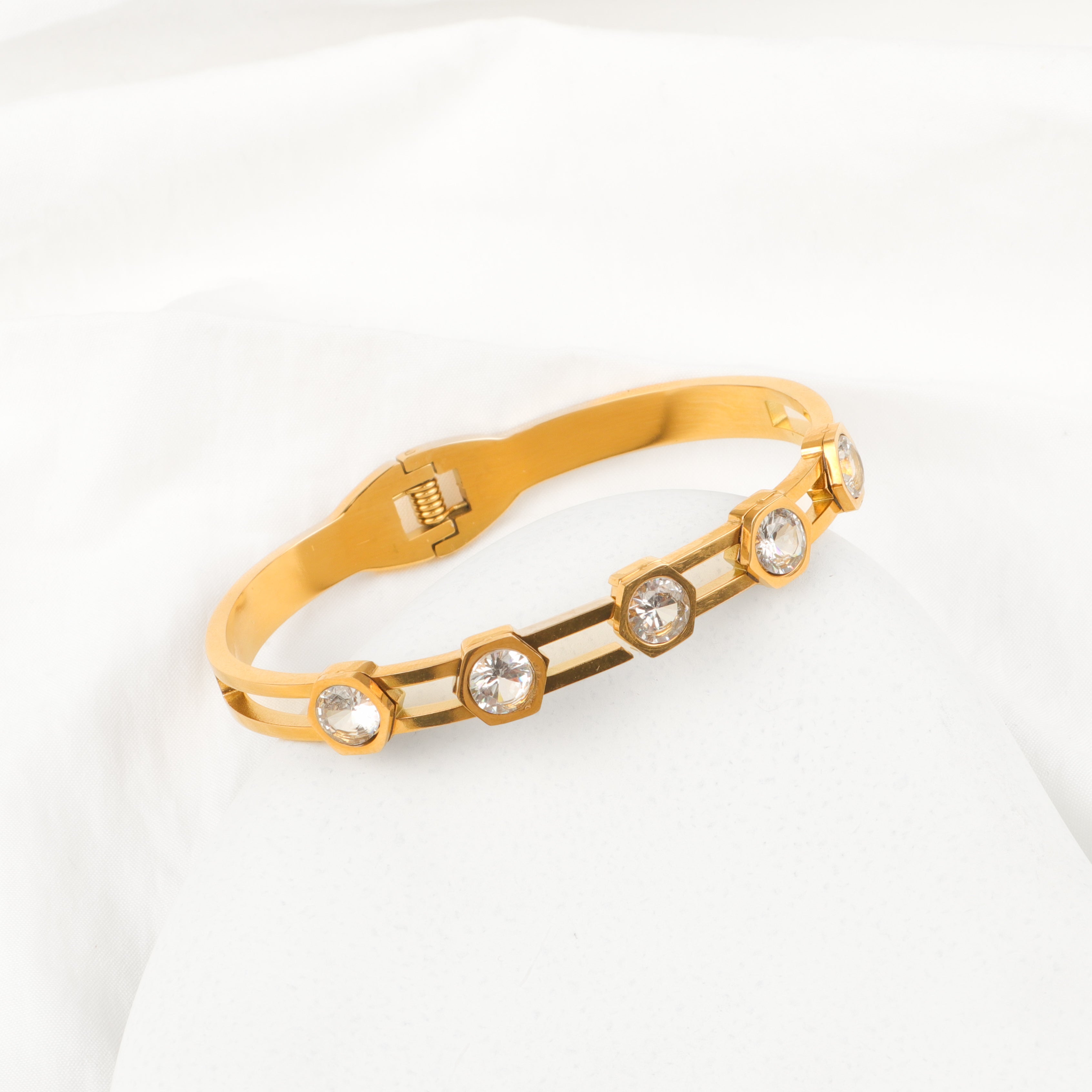 5 Star Bracelet