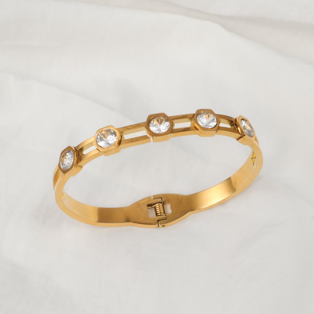 5 Star Bracelet