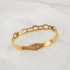 5 Star Bracelet