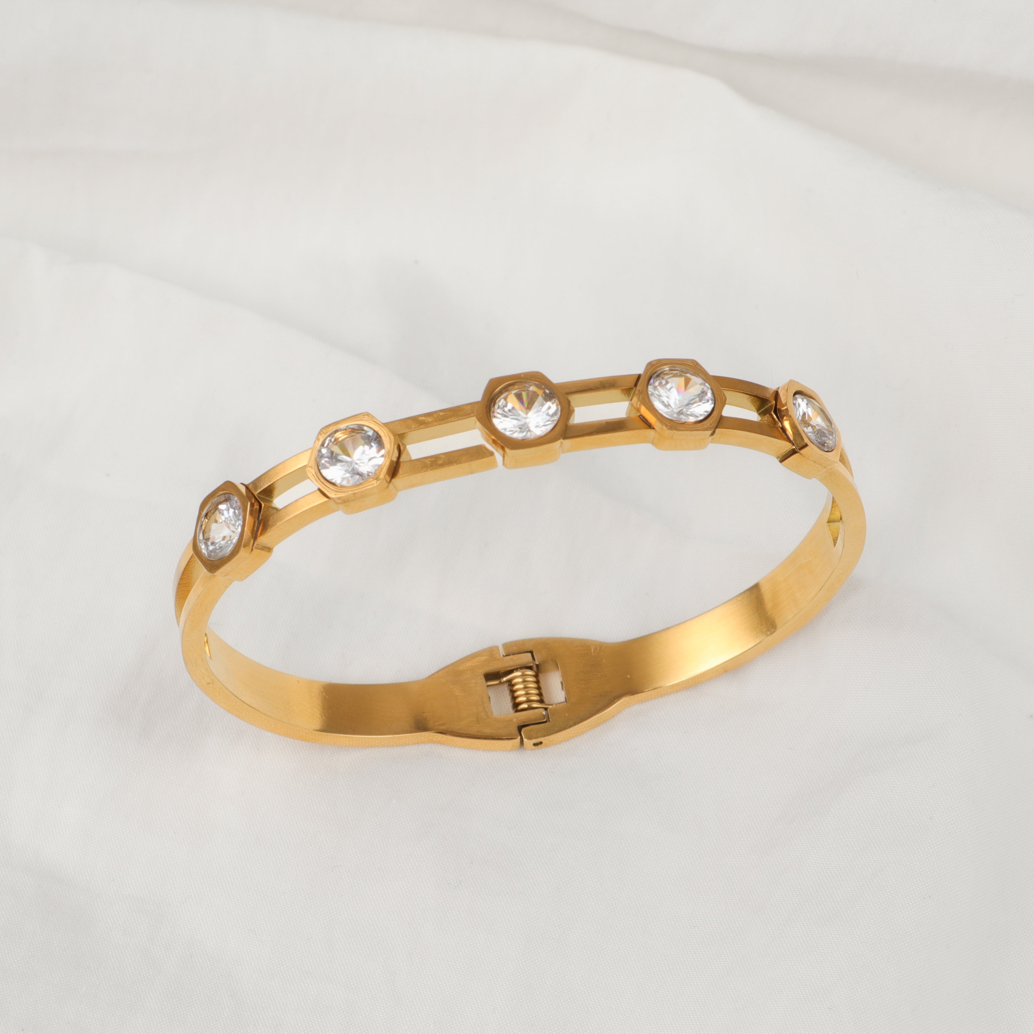 5 Star Bracelet