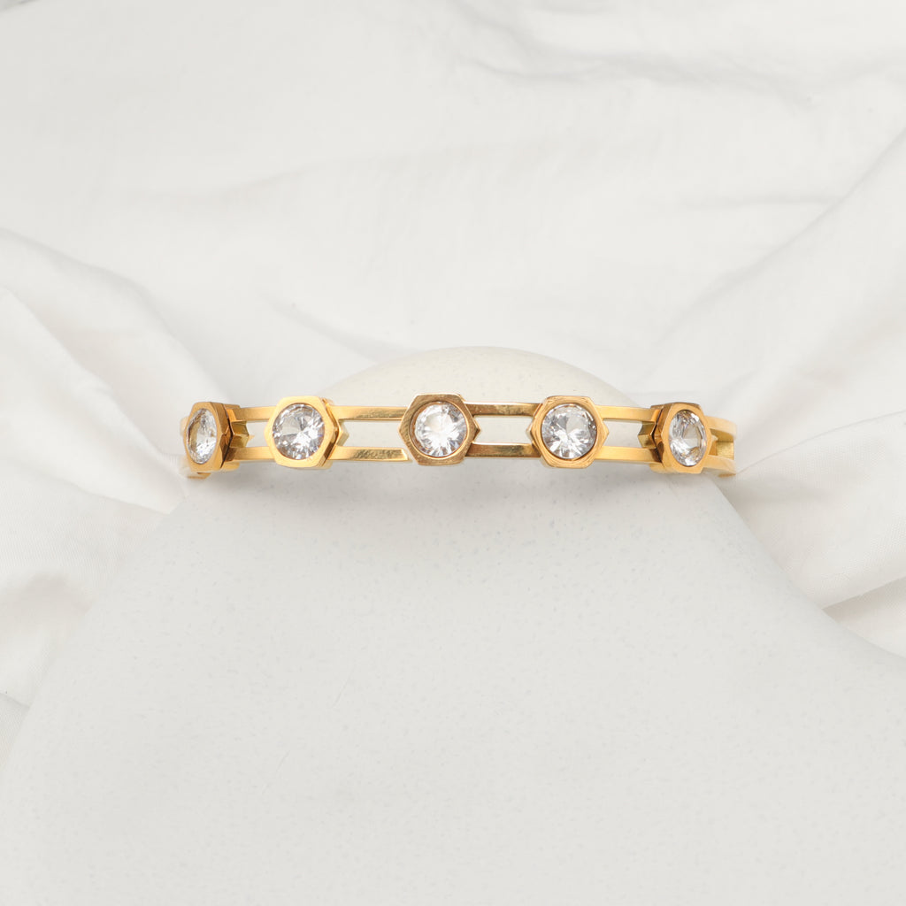 5 Star Bracelet