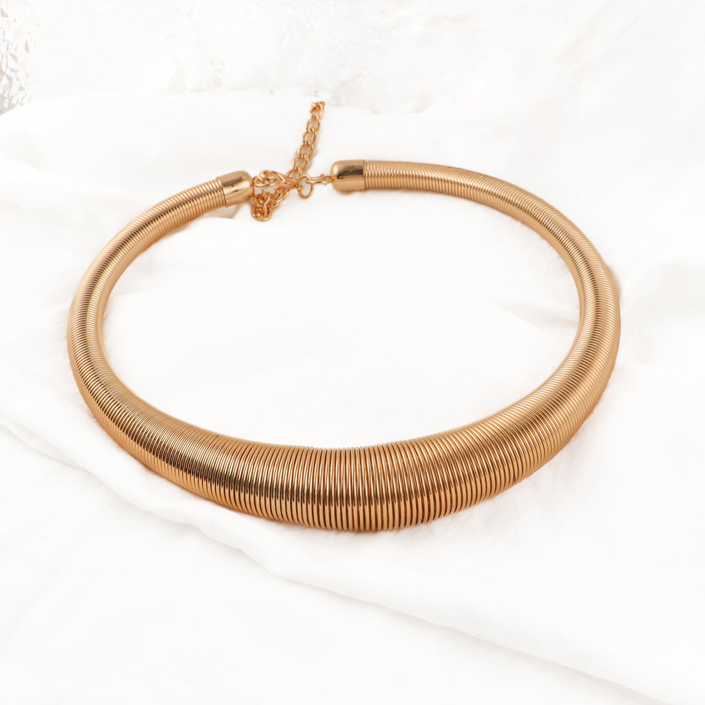 Gingle Necklace