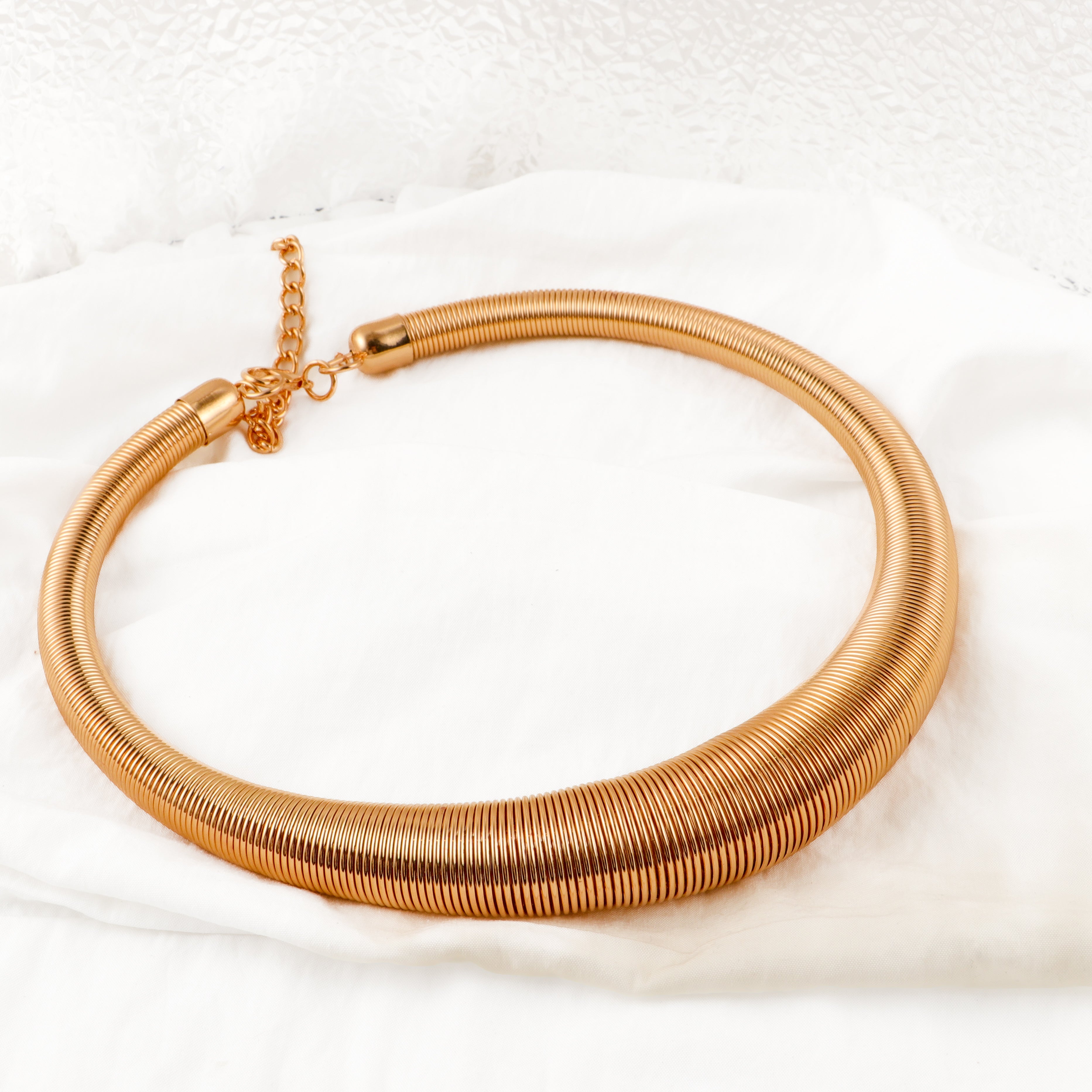 Gingle Necklace