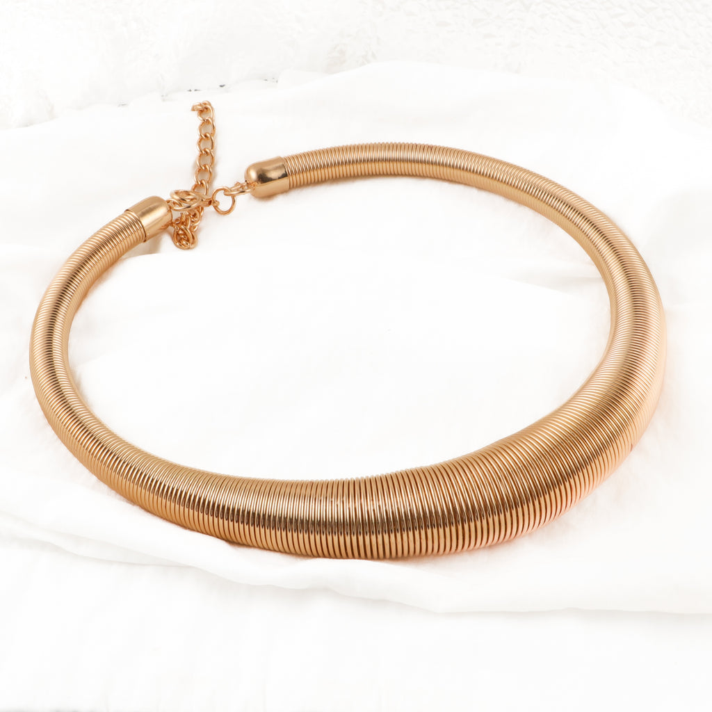 Gingle Necklace