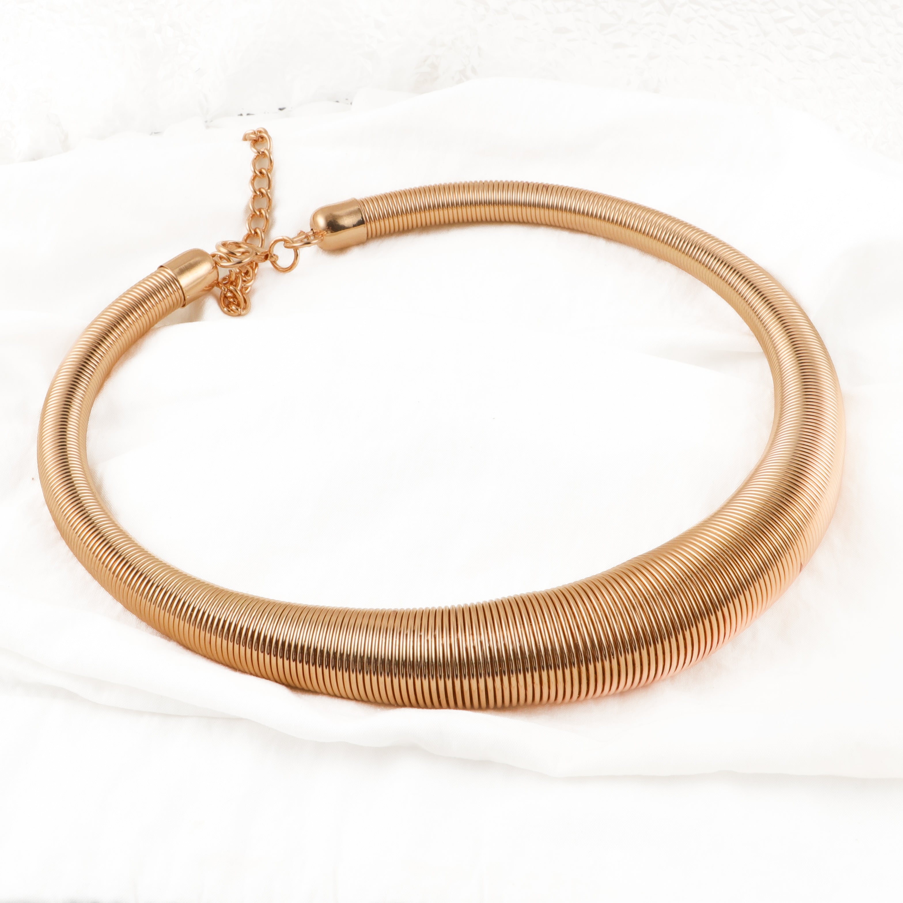 Gingle Necklace