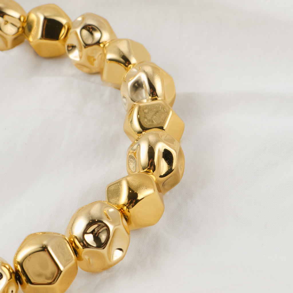 Beadbomb Necklace