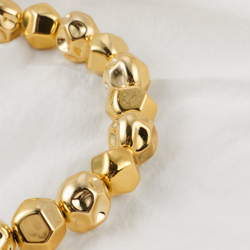 Beadbomb Necklace
