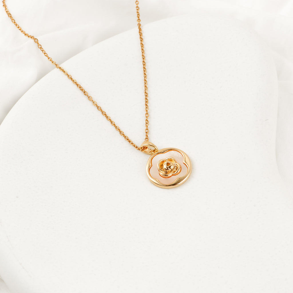 Rosalia Necklace