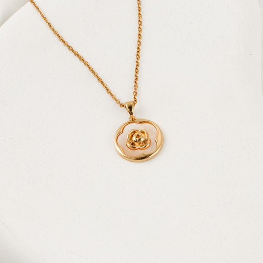 Rosalia Necklace