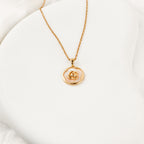 Rosalia Necklace