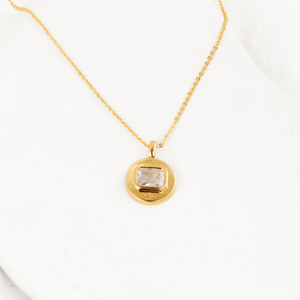 Alice Necklace