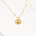 Alice Necklace