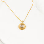 Alice Necklace