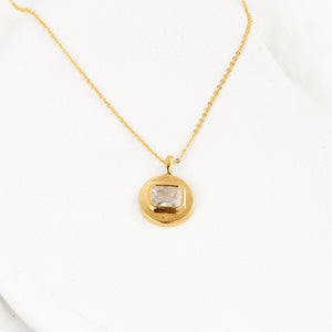 Alice Necklace