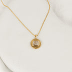Alice Necklace