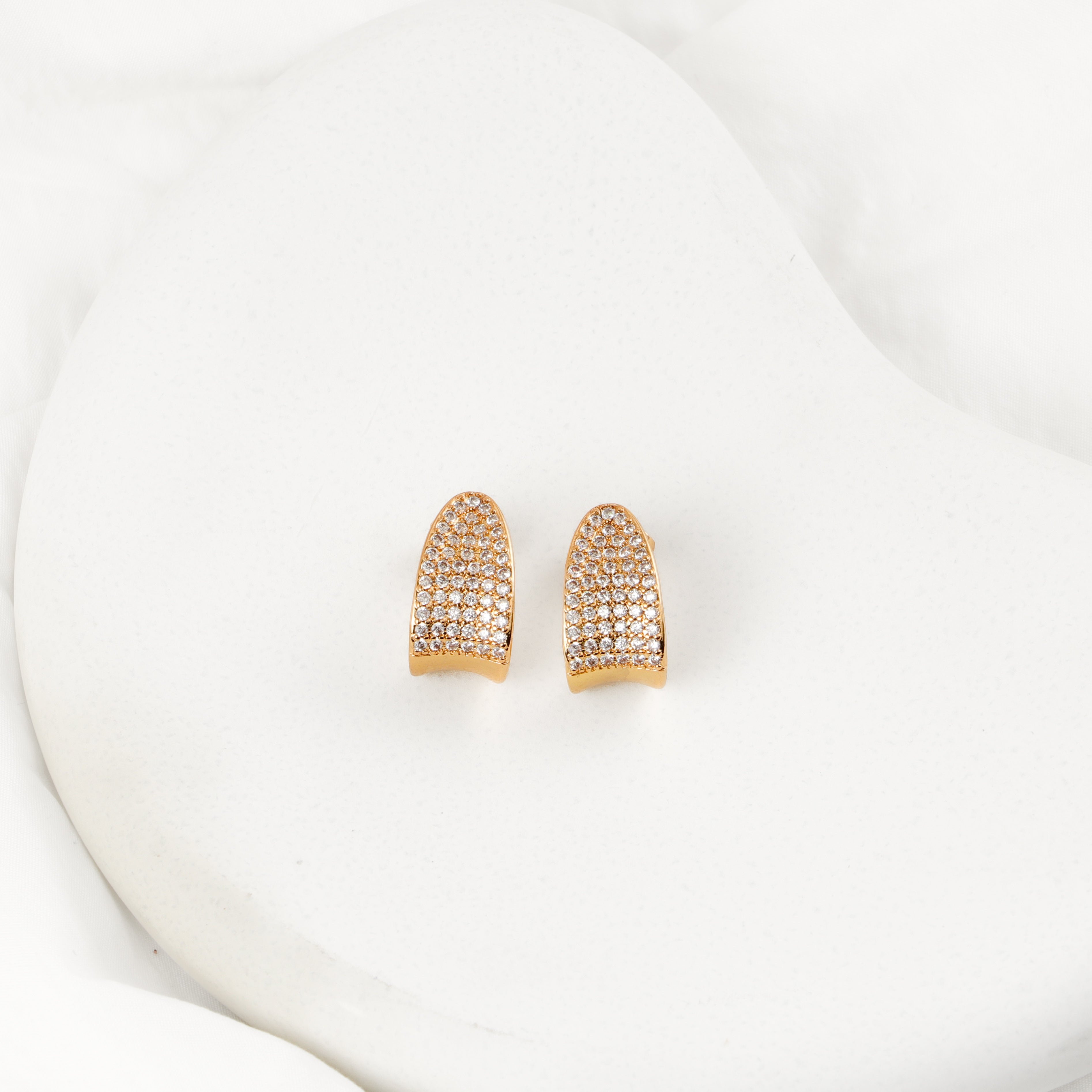 Gleam Earrings