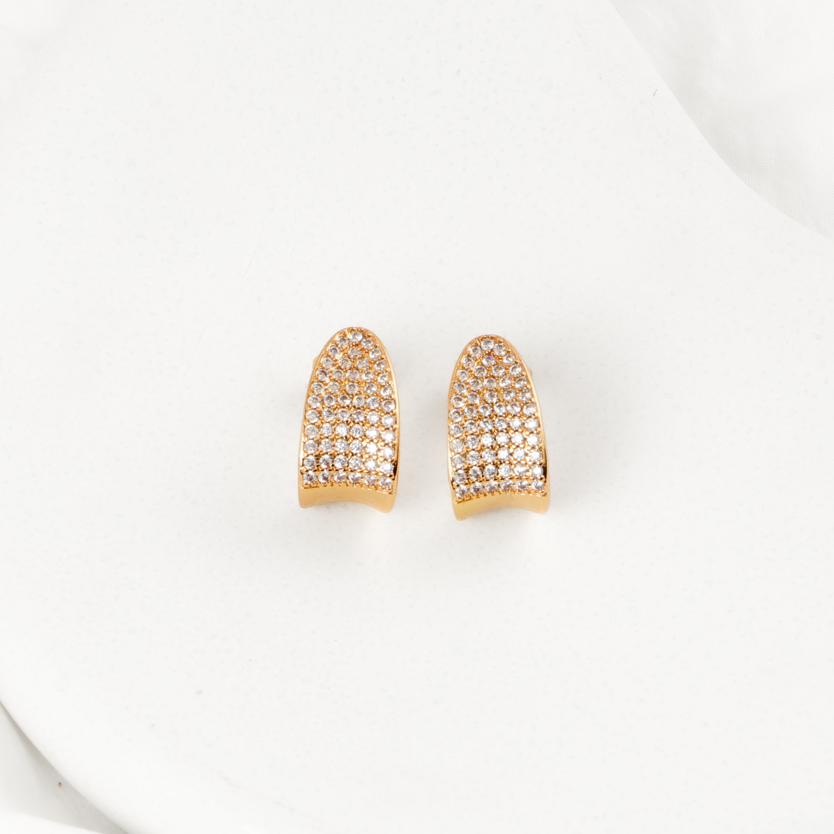 Gleam Earrings