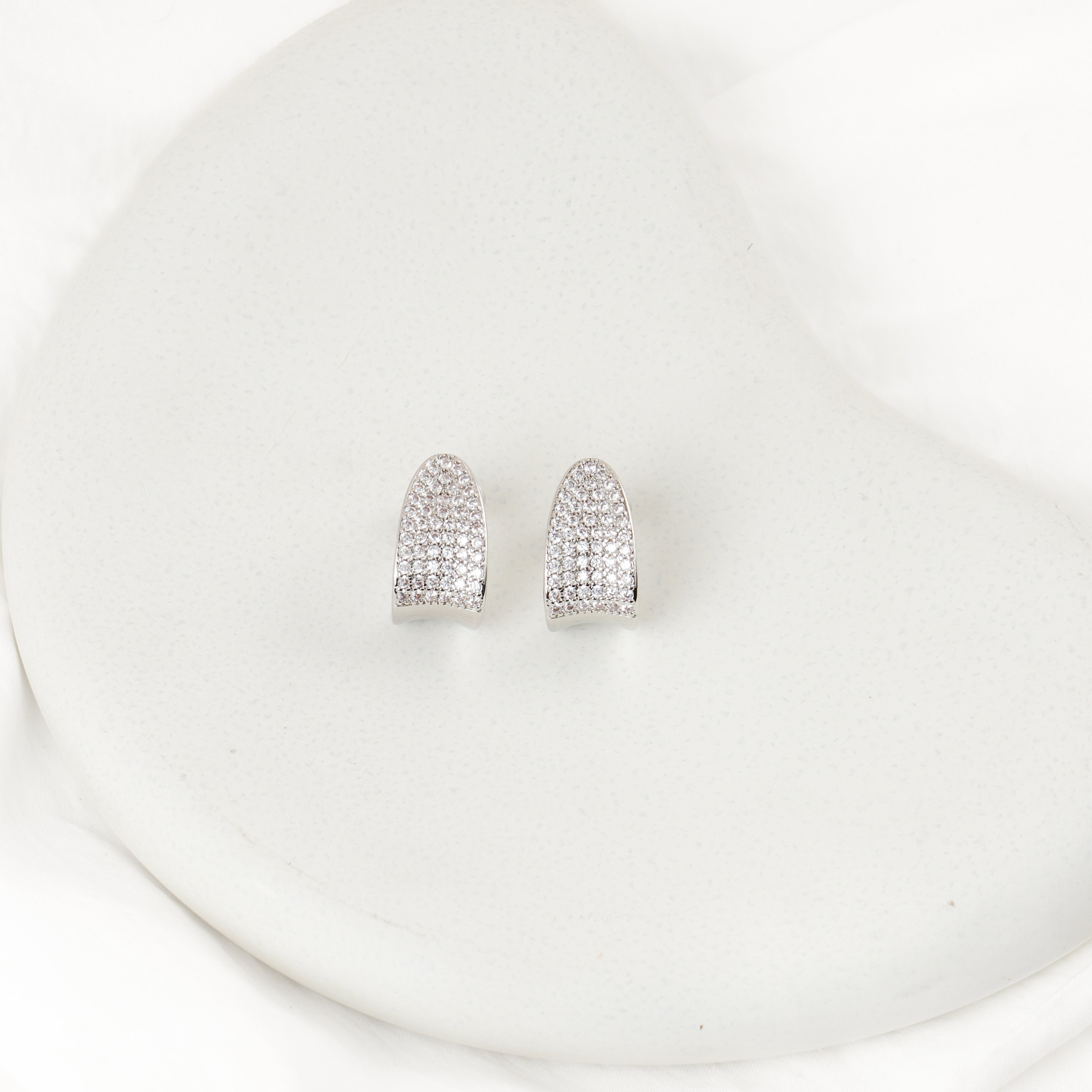 Gleam Earrings