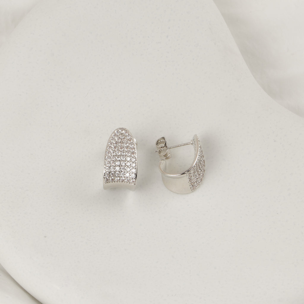 Gleam Earrings