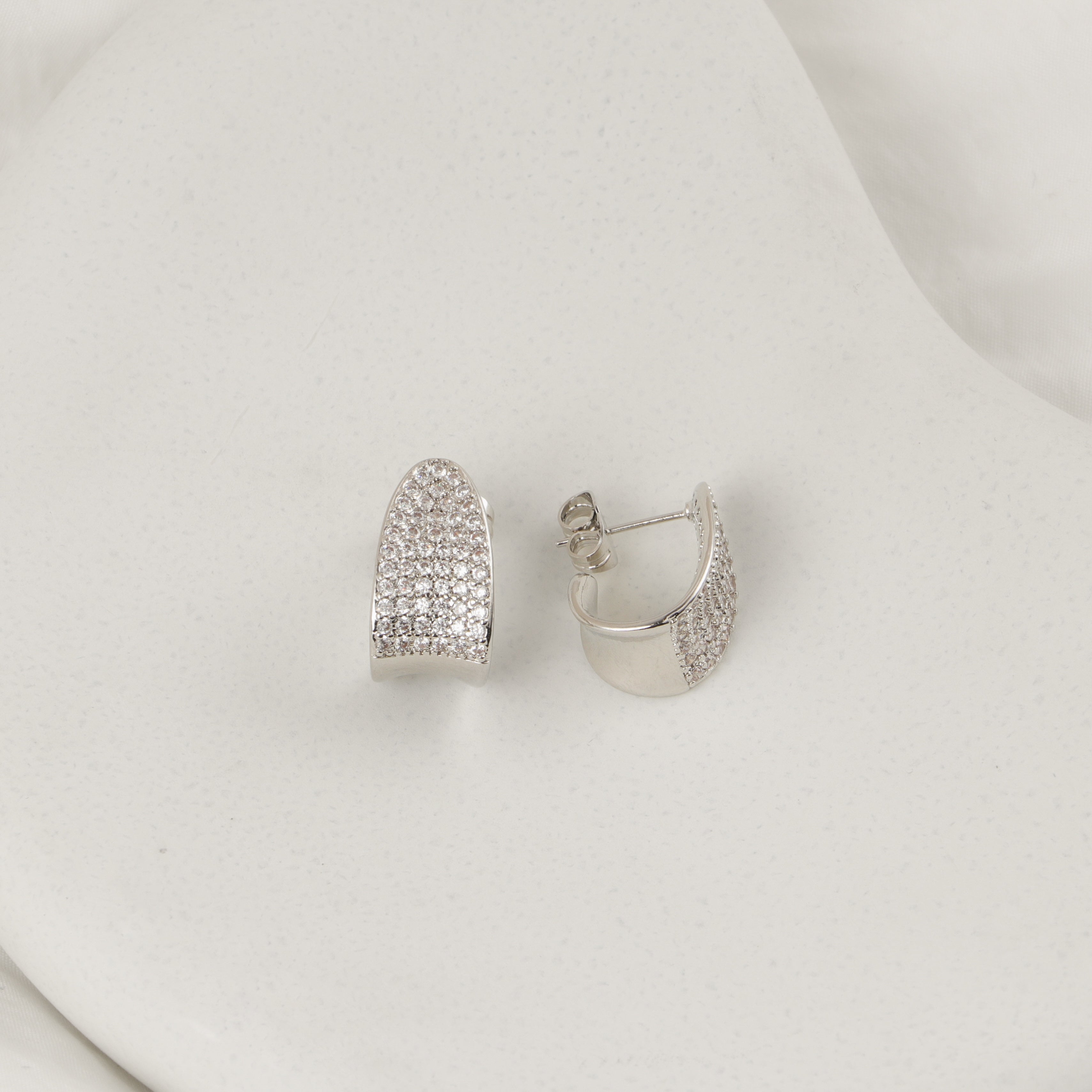 Gleam Earrings