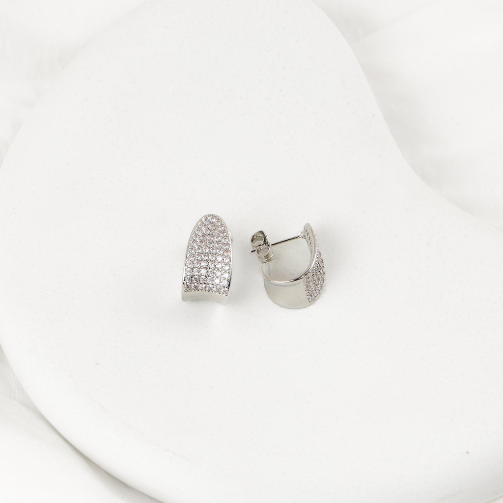 Gleam Earrings