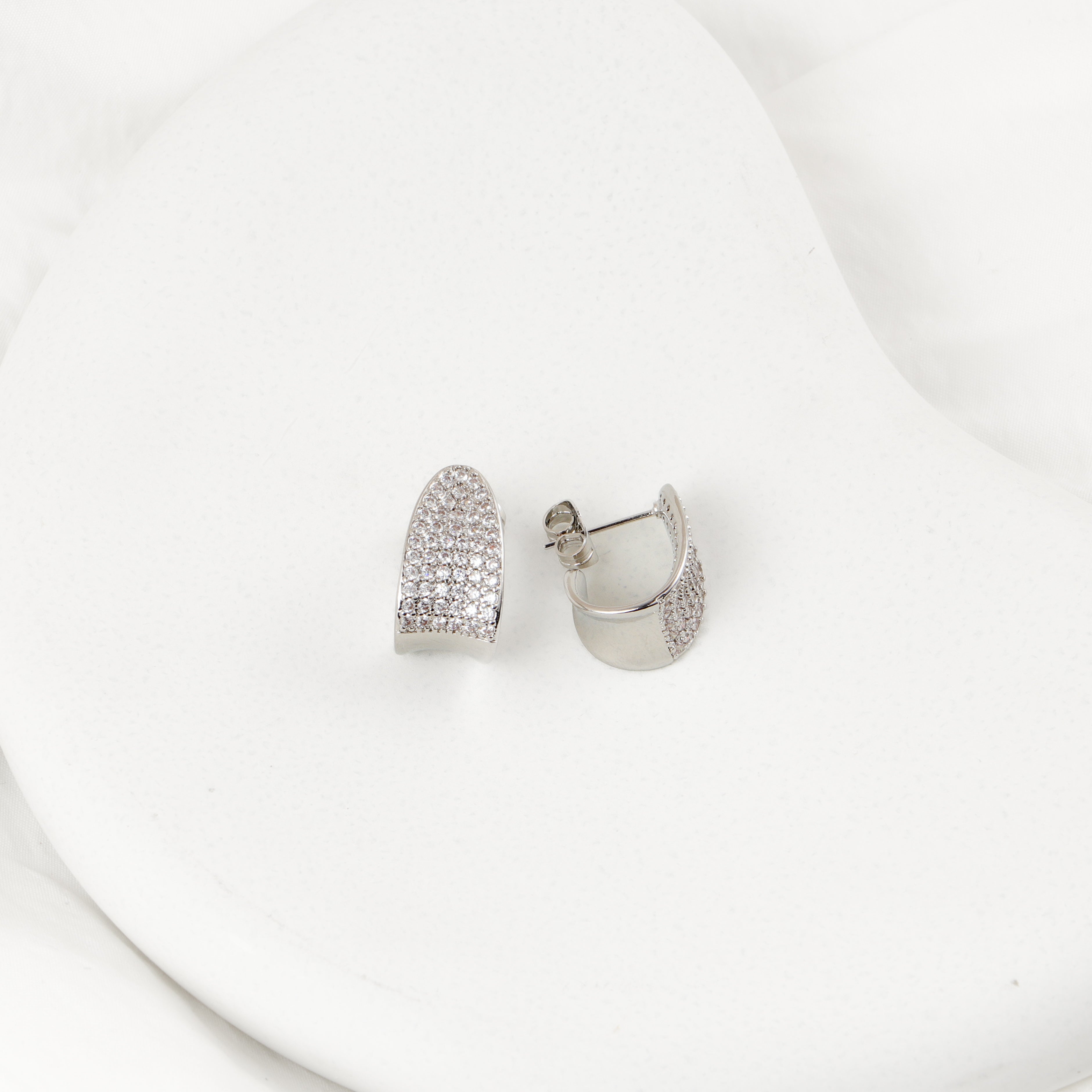 Gleam Earrings