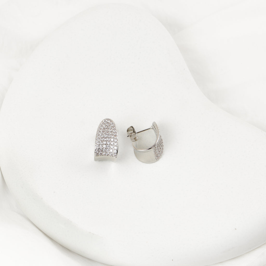 Gleam Earrings