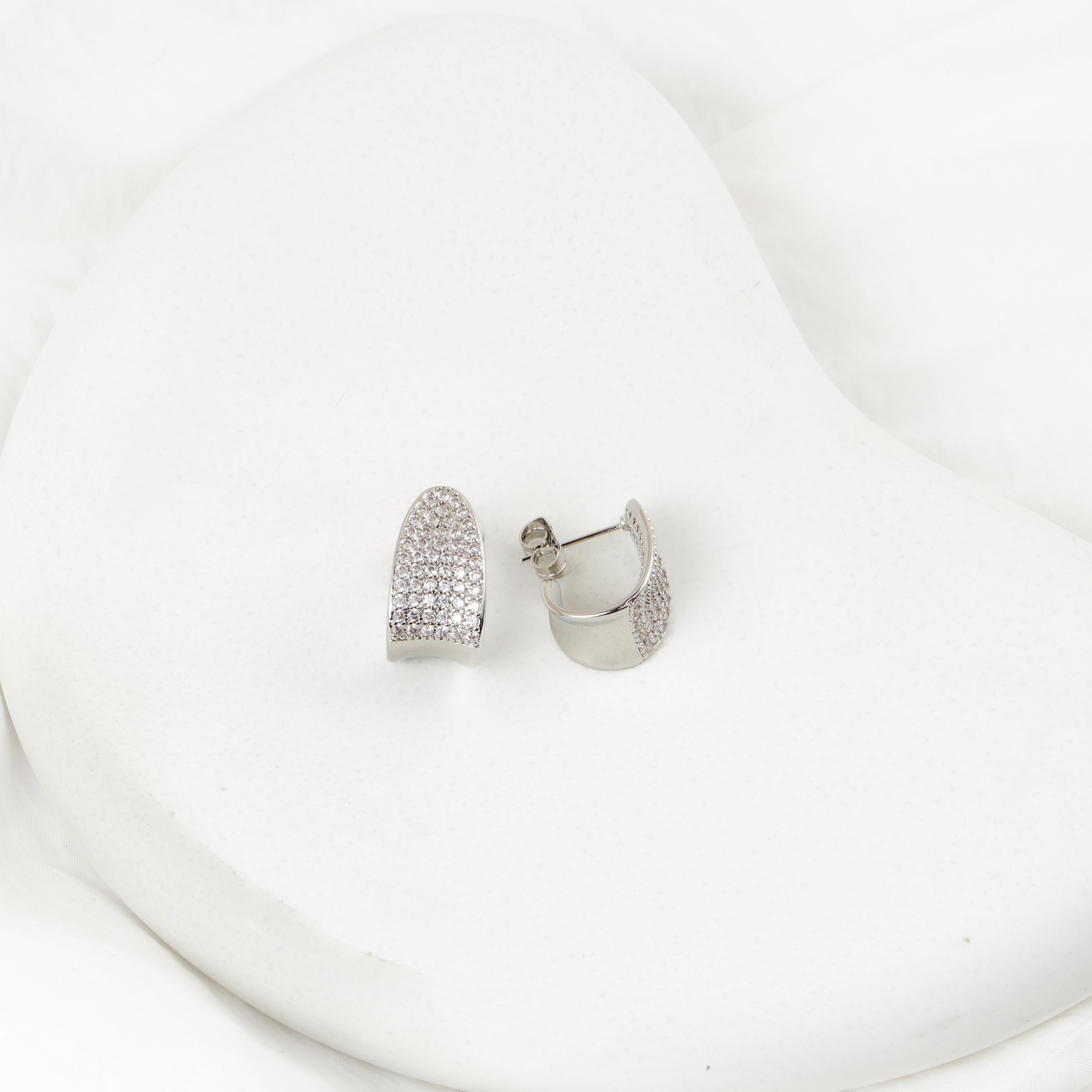 Gleam Earrings