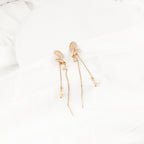 Featherlite Earrings