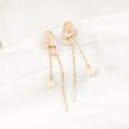 Featherlite Earrings
