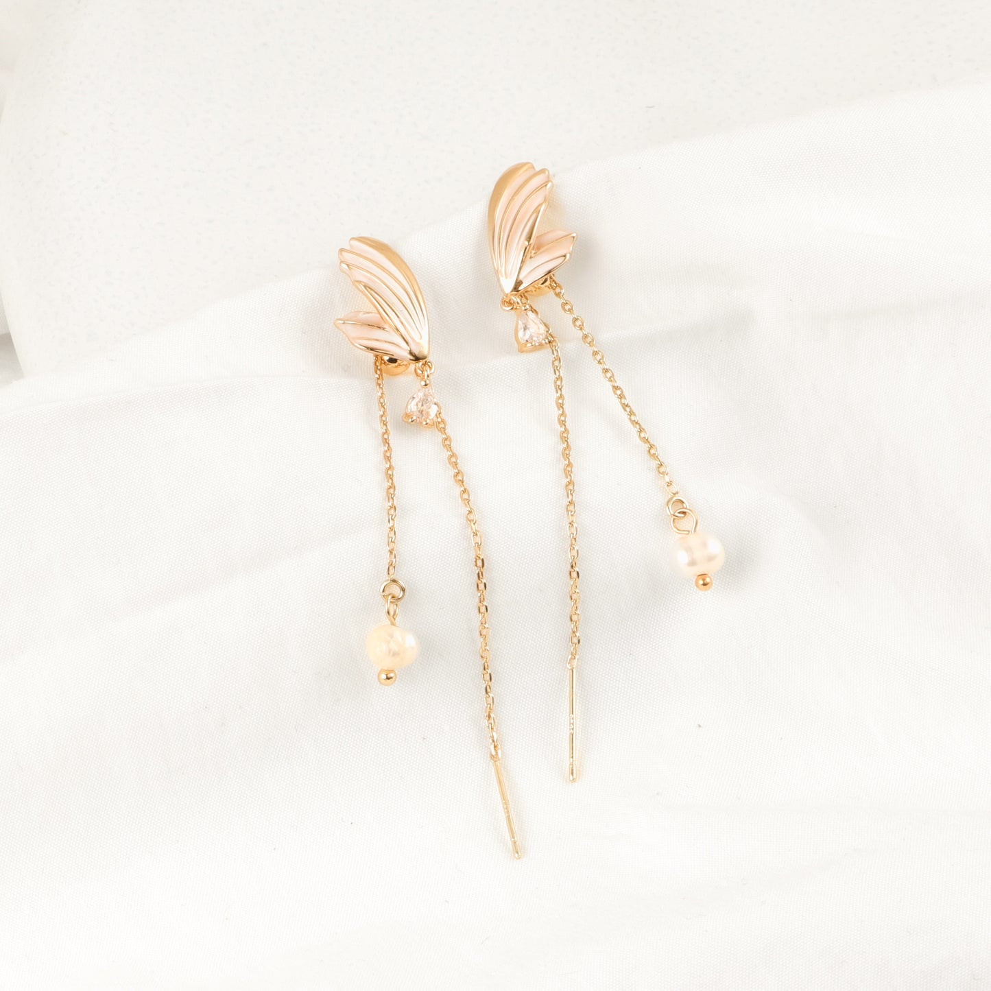 Featherlite Earrings