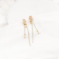 Featherlite Earrings