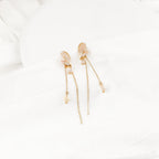 Featherlite Earrings