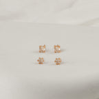 Mini & Small Stud Earrings