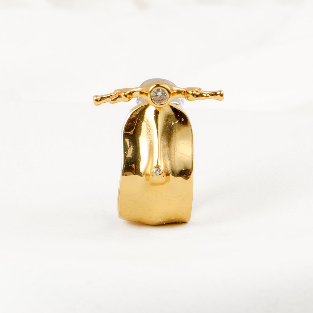 Scooter Ring