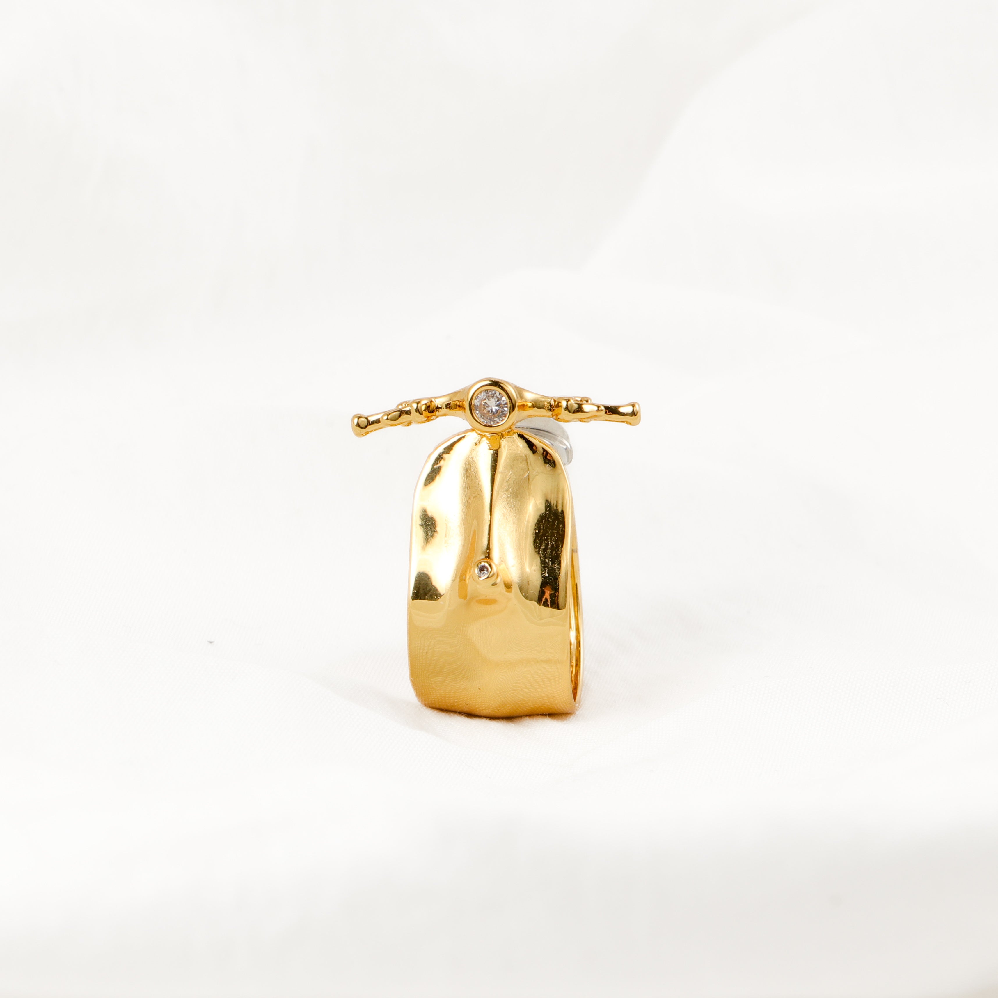 Scooter Ring