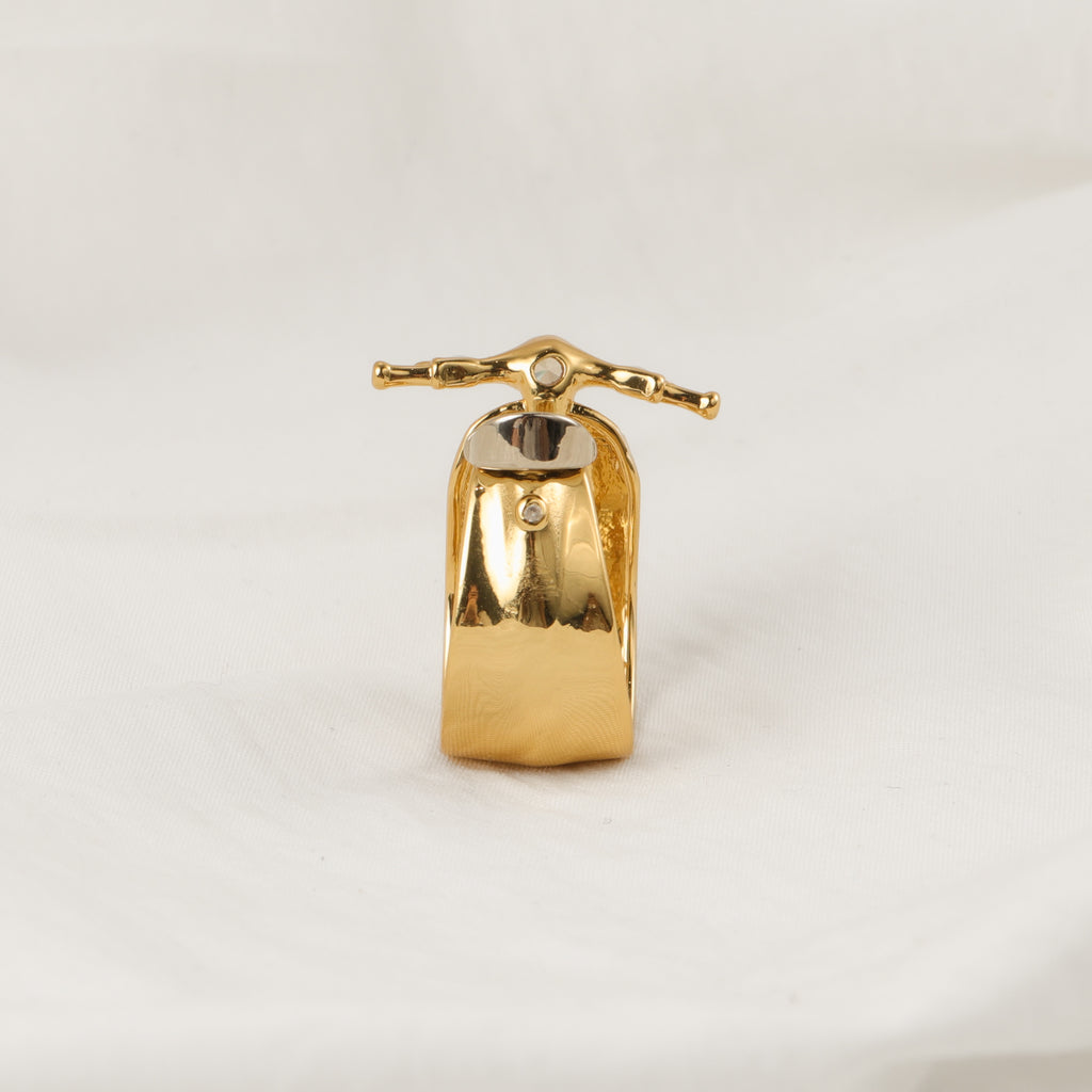 Scooter Ring