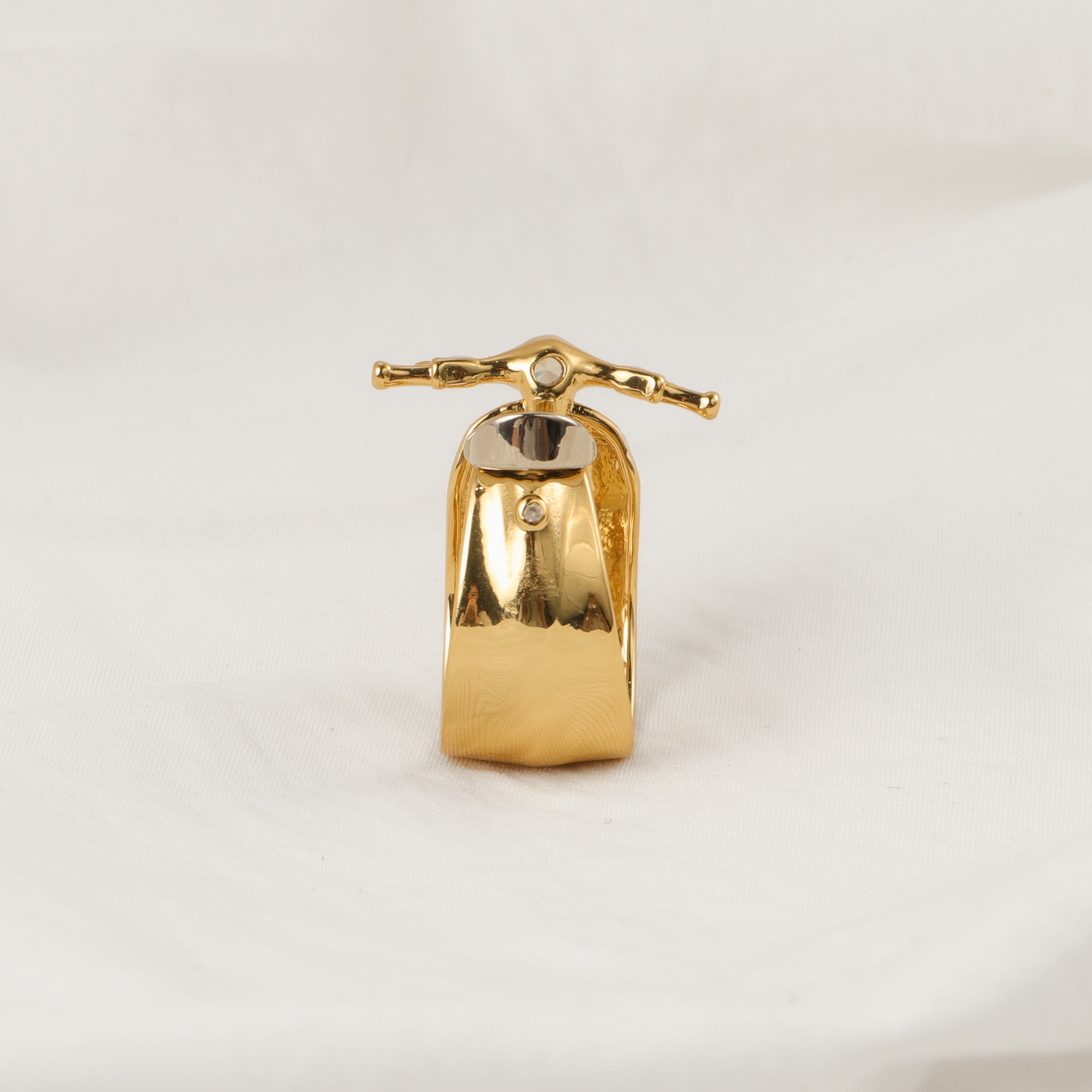 Scooter Ring