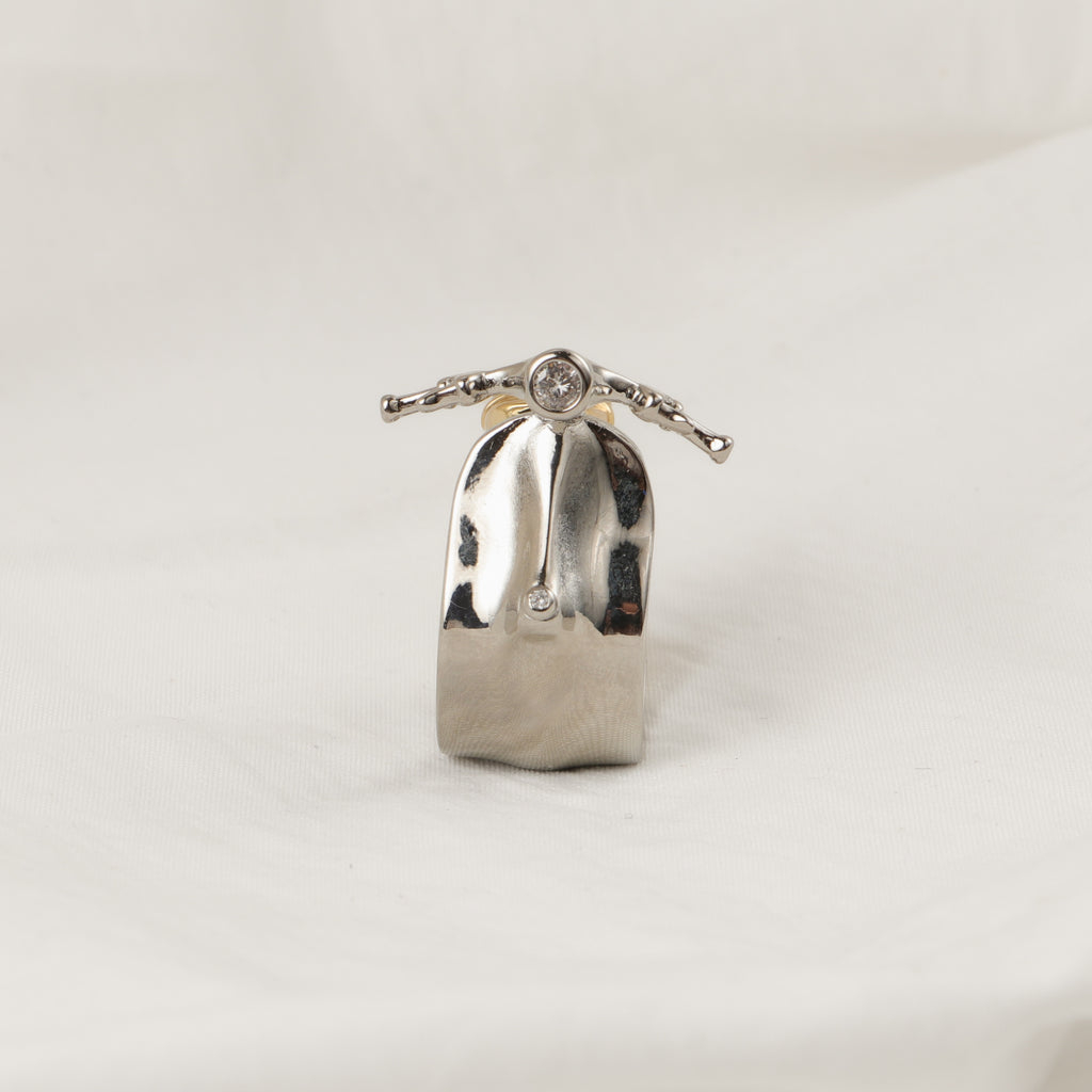 Scooter Ring