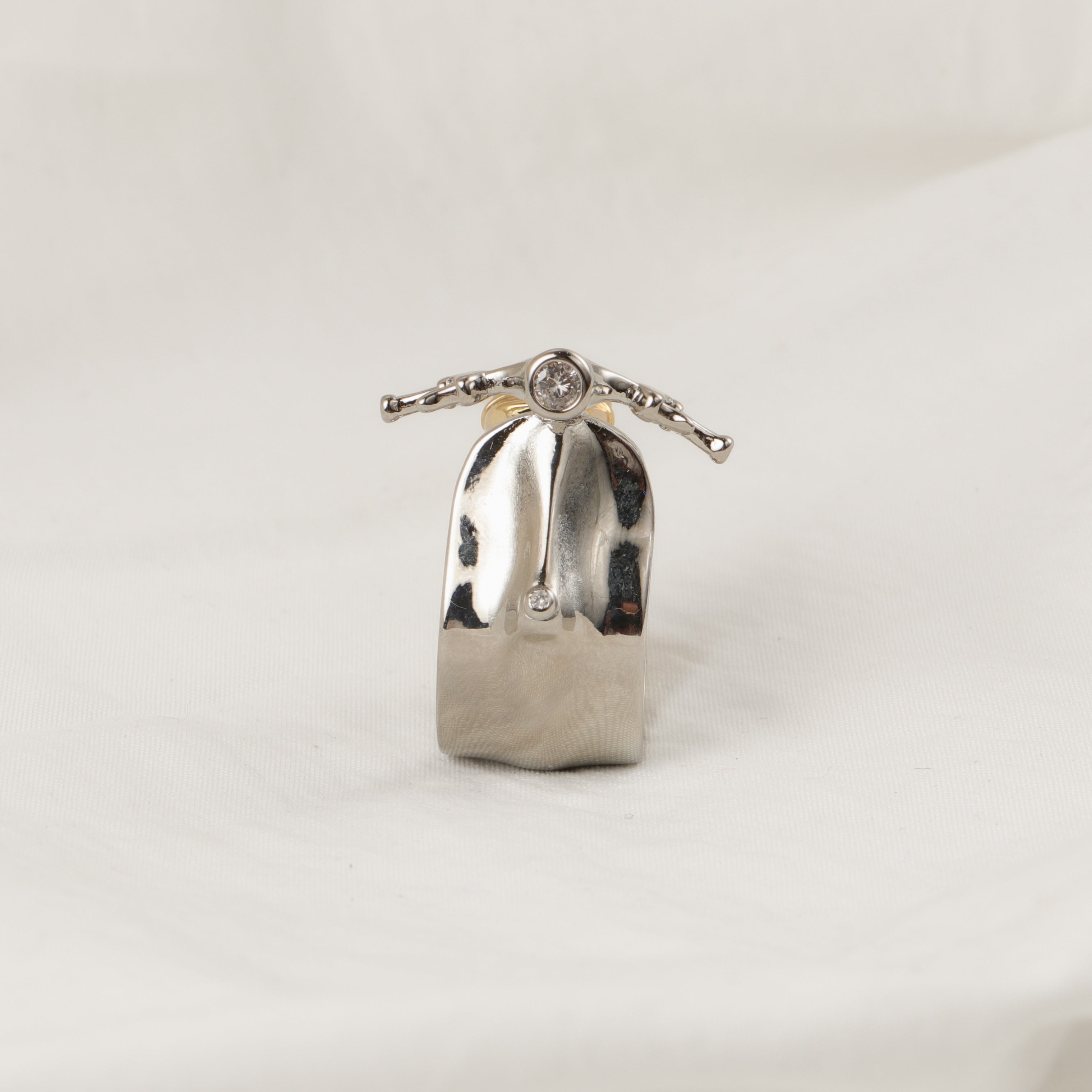 Scooter Ring